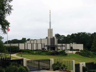 Atlanta-Georgia-Temple-4