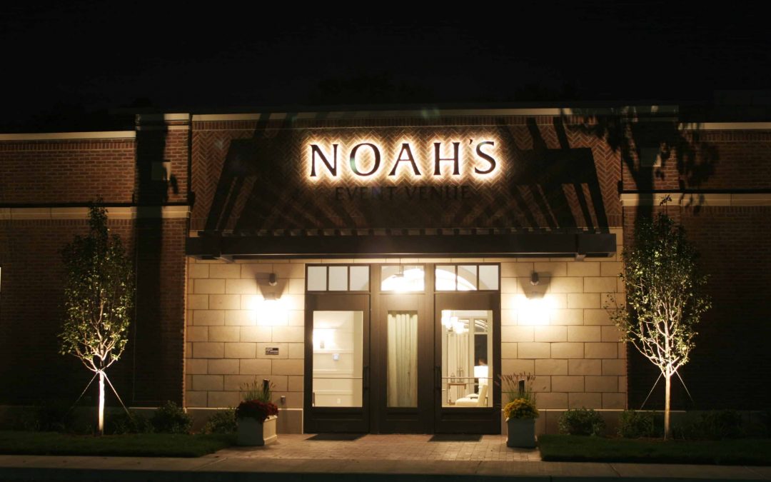 Noah’s