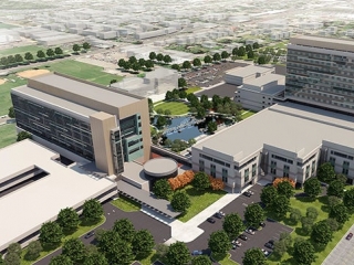 UVRMC-Patient-Tower-Aerial-Renderings
