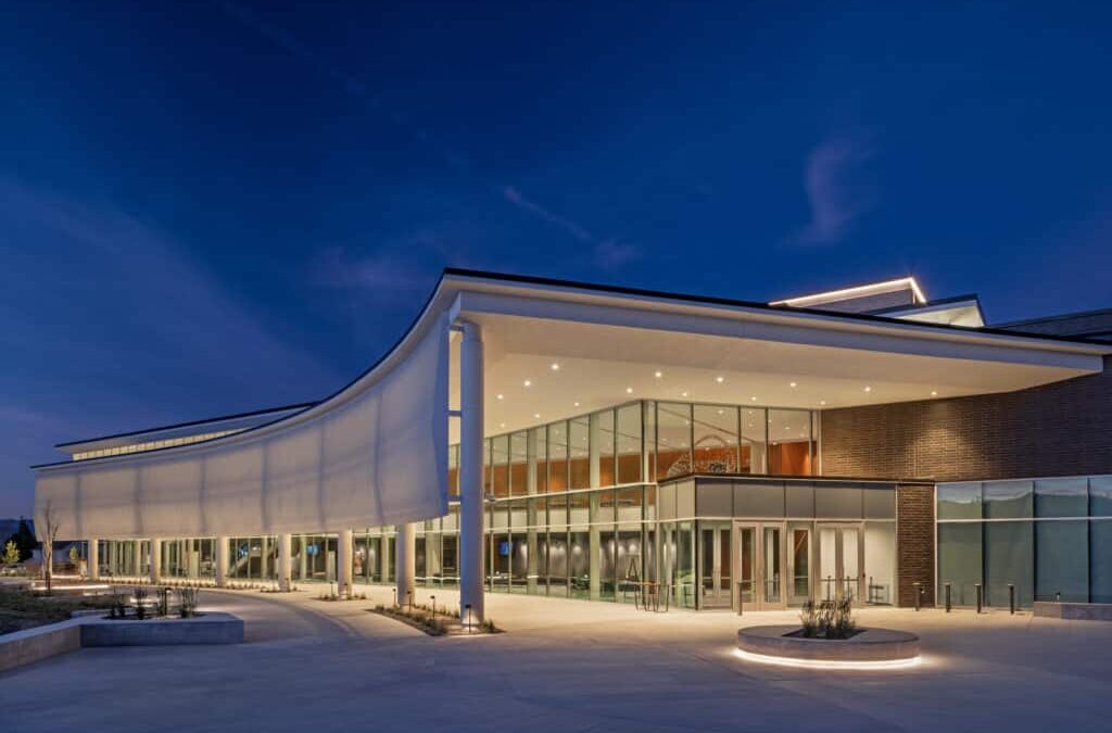 Mid-Valley Performing Arts Center