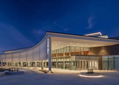 Mid-Valley Performing Arts Center