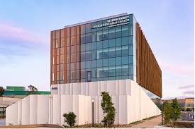 Viterbi Family Vision Research Center